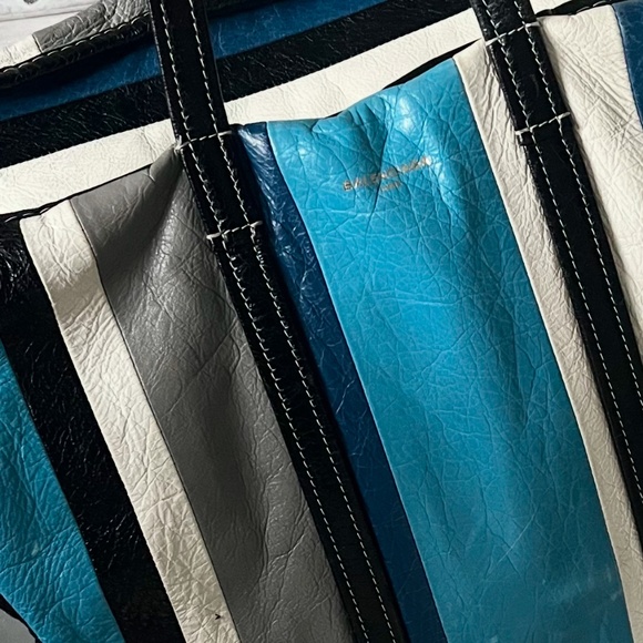 Balenciaga weekend bag - Picture 1 of 3